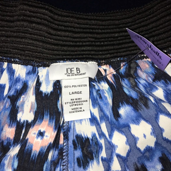 Summer Shorts - Picture 6 of 6